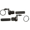 SRAM X.0 Twister Shifter Set 