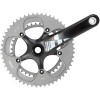 Red Crankset