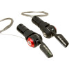 SRAM Force Time Trial Shifter Set 900 - 10 Speed