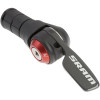 SRAM Rival Time Trial Shifter Set 500 - 10 Speed