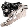 SRAM X0 3x10 Low Clamp Front Derailleur