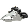 SRAM X9 2x10 Low Clamp Front Derailleur