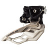 SRAM X0 2x10 High Clamp Front Derailleur