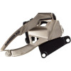 SRAM X0 2 x 10 Low Direct Mount-S1 Front Derailleur