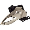 SRAM X0 2x10 Low Direct Mount - S3 Front Derailleur