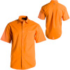 Ravi Shirt - Short-Sleeve - Men's