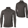 Sherpa Adventure Gear Baans Tech 1/4 Zip Top - Long-Sleeve - Men's