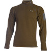 Tashi Wool Mock Neck Sweater - Men's