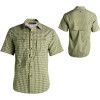 Sherpa Adventure Gear Gandaki Shirt - Short Sleeve - Men's
