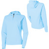 Sherpa Adventure Gear Jaaro Micro-Fleece Hoody - Women's