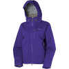 Mani Rimdo Jacket - Women's