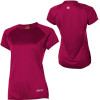 Baans Tee - Short Sleeve - Women's