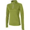 Sherpa Adventure Gear Baans Tech 1/4-Zip Top - Women's