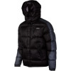 Khumbuche Hooded Down Jacket - Men's