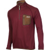 Tsepun Quarter-Zip Top - Men's