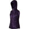 Maaya Hoodie Vest - Women's