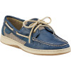 Bluefish 2-Eye Loafer - Women's