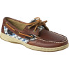Sperry Top-Sider Bluefish 2-Eye Loafer - Women's: The season for bluefish may only cover a few months in the summer, but you're welcome to enjoy the tasty good looks of the Sperry Top-Sider Women's Bluefish 2-Eye Loafer anytime of year.