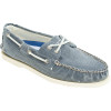 A/O 2-Eye Canvas Loafer - Men's