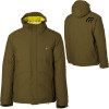 Signal Beacon Down Jacket - Men's