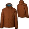 Signal Beacon Down Jacket - Men's