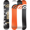 Signal Park Series Snowboard