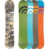 OG Flat Snowboard