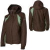 Sessions Carondelet Jacket - Women's