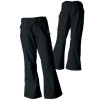 Sessions Burgundy Pant - Women's