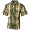Sessions Polecat Button-Down Short-Sleeve Shirt - Men's