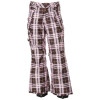 Sessions Lucky Plaid Pant - Women's