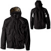 Sessions Vortex 4 in 1 Jacket - Men's