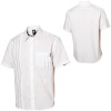Sessions Fredrick Button-Down Short-Sleeve Shirt - Men's