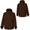 Sessions Brass Jacket - Men's