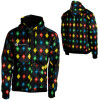 Sessions Stargyle Hooded Softshell Jacket - Men's