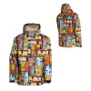 Sessions Flicker Pinups Jacket - Men's