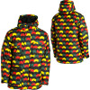 Sessions Bozung Zig Zag Jacket - Men's