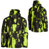 Sessions SSC Co-Op Jacket - Men's