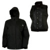 Sessions Cruiser 2 in 1 Jacket - Women's