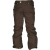 Sessions Blur Insulated Pant - Women's