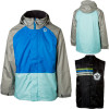 Sessions Turbine Jacket - Men's