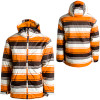 Sessions Truth Retro Stripe Jacket - Men's