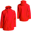 Sessions Logo Jacket - Men's
