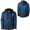 Sessions Kreuger Softshell Jacket - Men's