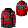 Sessions Kreuger Softshell Jacket - Men's