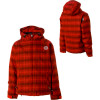 Sessions Bucky Plaid Jacket - Boys'