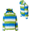 Sessions Bucky Retro Stripe Jacket - Boys'