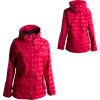 Sessions Galaxy Plaid Jacket - Women's