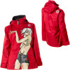 Sessions B4BC Jacket - Women's