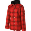 Lumber Jack-ette - Women's